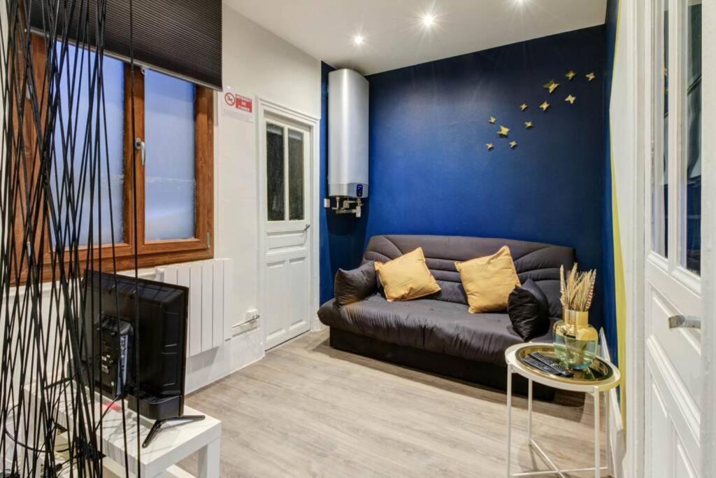 Le Dormeur Du Val - Topdestination Dijon - Centre Ville - Classe 3 Etoiles المظهر الخارجي الصورة